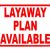 Lay-A-Way Plan Sign...