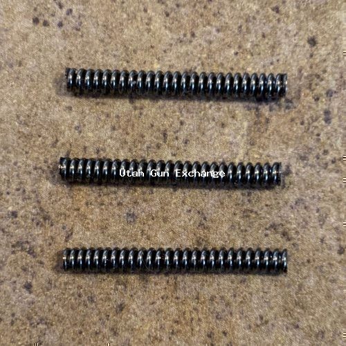 thumbnail image 2 of AFMC Spring And Detent Set (4-Piece) – NOS Hardware Kit For Repairs 2 of 3