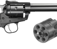 Ruger Single Six 0622