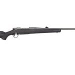 Mossberg Patriot 375RUG Rifle 22inch Fluted Barrel Black Synthetic Stock 3+1