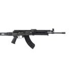 Century Arms CENT R14388N VSKA Tactical Side Folding MOE 7.62X39 30+1 787450789777 1