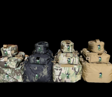 SSG Bag Sets