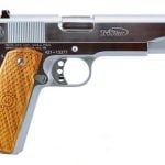 Metro Arms American Classic (Tristar) 1911 American Classic 85602 Hard Chrome 45ACP 8+1 713780856025 1