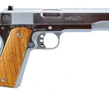 Metro Arms American Classic (Tristar) 1911 American Classic 85602 Hard Chrome 45ACP 8+1 713780856025 1