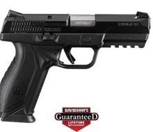 Ruger American Pistol 8605