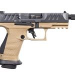 Walther PDP FDE 1