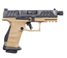 Walther PDP FDE 1