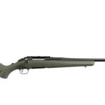 Ruger American Preditor 308 Moss Green Compsite 18inch threaded barrel 38inch overall 4+1
