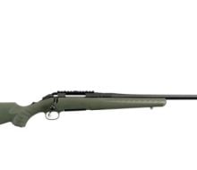 Ruger American Preditor 308 Moss Green Compsite 18inch threaded barrel 38inch overall 4+1