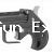 Bearman Big Bore Derringer 380 2.75inch Barrel 2 Shot Break Action Bearman Big Bore Derringer 380 2.75inch Barrel 2 Shot Break Action