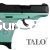 Ruger EC9s TALO Edition 7+1 1 Mag Tuquoise High Perf 9MM