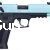 Sig Mauser M20 Black Frame Robins Egg Slide 10+1 4.7Inch Barrel Sig Mauser M20 Black Frame Robins Egg Slide 10+1 4.7Inch Barrel