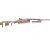 Ruger Mini 14 Ranch Rifle Semi Auto 223-556 5+1 2 Mags Wood Stock Ruger Mini 14 Ranch Rifle Semi Auto 223-556 5+1 2 Mags Wood Stock