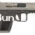 Canik Mete MC9 Exlusive Sports South 9MM Black Tenifer Cerakote 15+1 12+1 3.18 Inch Barrel Canik Mete MC9 Exlusive Sports South 9MM Black Tenifer Cerakote 15+1 12+1 3.18 Inch Barrel