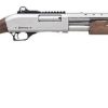 Citadel 12 Gauge Shotgun 4+1 18.50inch Barrel