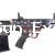 GForce GFY-1 USA American Flag 5+1 2 Mags 12GA Bull Pup