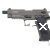 ATI GSG Firefly Threaded Green ATI 10+1 4.9inch ATI GSG Firefly Threaded Green ATI 10+1 4.9inch