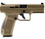 Canik TP9DA HG4068B-N Burnt Bronze 1