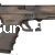 Glock 19 Gen 4 Cerakote Battleworn Burnt Bronze Glock 19 Gen 4 Cerakote Battleworn Burnt Bronze