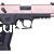 Sig Mauser M20 Black Frame Rose Gold Slide 10+1 4.7Inch Barrel Sig Mauser M20 Black Frame Rose Gold Slide 10+1 4.7Inch Barrel