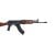 Century Arms CENT VSKA Tactical Wood 7.62X39 30+1