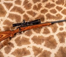 Remington 22-250-2181