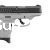 Ruger EC9s 9MM 3.12inch Barrel Gray Frame Black Slide 7+1 1 Mag