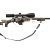 Howa LSI Mini 7.62X39 22inch TB KRYP 6-18 Vrtx W Sling Howa LSI Mini 7.62X39 22inch TB KRYP 6-18 Vrtx W Sling