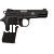 Rock Island M1911-A1 GI Standard CS Baby Rock 380 7+1 Rock Island M1911-A1 GI Standard CS Baby Rock 380 7+1