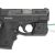 Crimson Trace green laser flashlight combo for Smith and Wesson M&P Shield 2.0 9mm wml light lazer S&W MP SW - Image 1