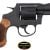 Rock Island 38SP two grip options M206 Spurred