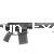Ruger SFAR 7.62 NATO - 308 20+1 16.10 inch Barrel