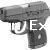 Ruger LCP