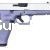 Glock Apollo Custom Glock 45 Gen 5 3 Mags 17+1 Cerakot Satin Aluminum