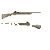 EAA AKKAR CHURCHILL 220 20GA 24inch Gobble Camo EAA AKKAR CHURCHILL 220 20GA 24inch Gobble Camo