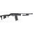 Black Aces Tacticial Pro Series 12 Gauge Mag Style 18.5inch barrel Black Aces Tacticial Pro Series 12 Gauge Mag Style 18.5inch barrel