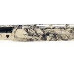 Impala Plus Harmattan 12GA 28inch CT-5 Black & White Synthetic Stock