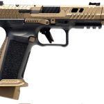 canik tti combat