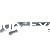 Black Aces Tactical Pro Series S Max Semi-Auto Shotgun Black 12ga 18.5 Barrel Includes Birds Head Grip Black Aces Tactical Pro Series S Max Semi-Auto Shotgun Black 12ga 18.5 Barrel Includes Birds Head Grip