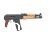 Century Arms CENT Draco Wood Handguard 7.62X39 30+1 Century Arms CENT Draco Wood Handguard 7.62X39 30+1
