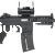 Mossberg 715P with red dot 2 Mossberg 715P with red dot 2