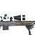 Mossberg MVP Varmint Bolt 223 Remington 5.56 NATO 24inch 30+1 Laminate Black Stk Blued Mossberg MVP Varmint Bolt 223 Remington 5.56 NATO 24inch 30+1 Laminate Black Stk Blued