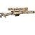 LSI Howa 6MM ARC 20inch Barrel Threaded Cap 40.25 Overall 4+1 LSI Howa 6MM ARC 20inch Barrel Threaded Cap 40.25 Overall 4+1