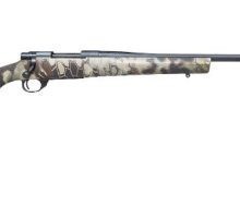 Howa 1500 LSI 223REM 20inch Barrel 39.5inch overall 5+1