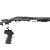 Gforce Pump Action 12GA Blue Finish 20inch Barrel 29.75inch Overall Length 4+1 Gforce Pump Action 12GA Blue Finish 20inch Barrel 29.75inch Overall Length 4+1