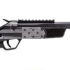 Rossi Brawler Flag Edition Single Shot 45LC-410GA Black Finish Break Action 9inch Barrel