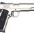 Rock Island Armory M1911-A1 ROCK Standard FS Matte Nickel .45ACP 1
