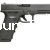 Glock 17 Glock 3 17+1 2 Mags 9MM Black Matte 4.49inch Barrel Glock 17 Glock 3 17+1 2 Mags 9MM Black Matte 4.49inch Barrel