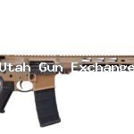 Ruger AR-556 Free Float Handguard 5.56 30+1