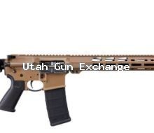 Ruger AR-556 Free Float Handguard 5.56 30+1